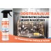 TWX® Home Oven – Čistilo brez hlapov za pečice in kuhalne plošče 300 ml