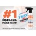 TWX® Home Oven – Čistilo brez hlapov za pečice in kuhalne plošče 300 ml